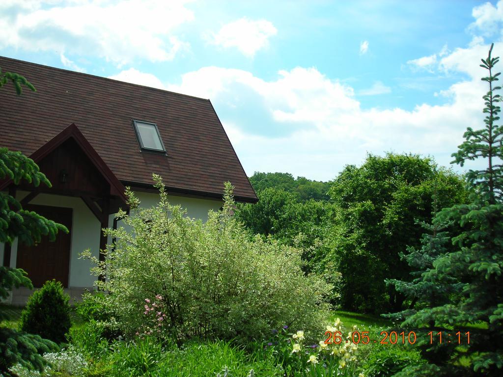 Dworek W Ogrodzie Kazimierz Dolny Buitenkant foto